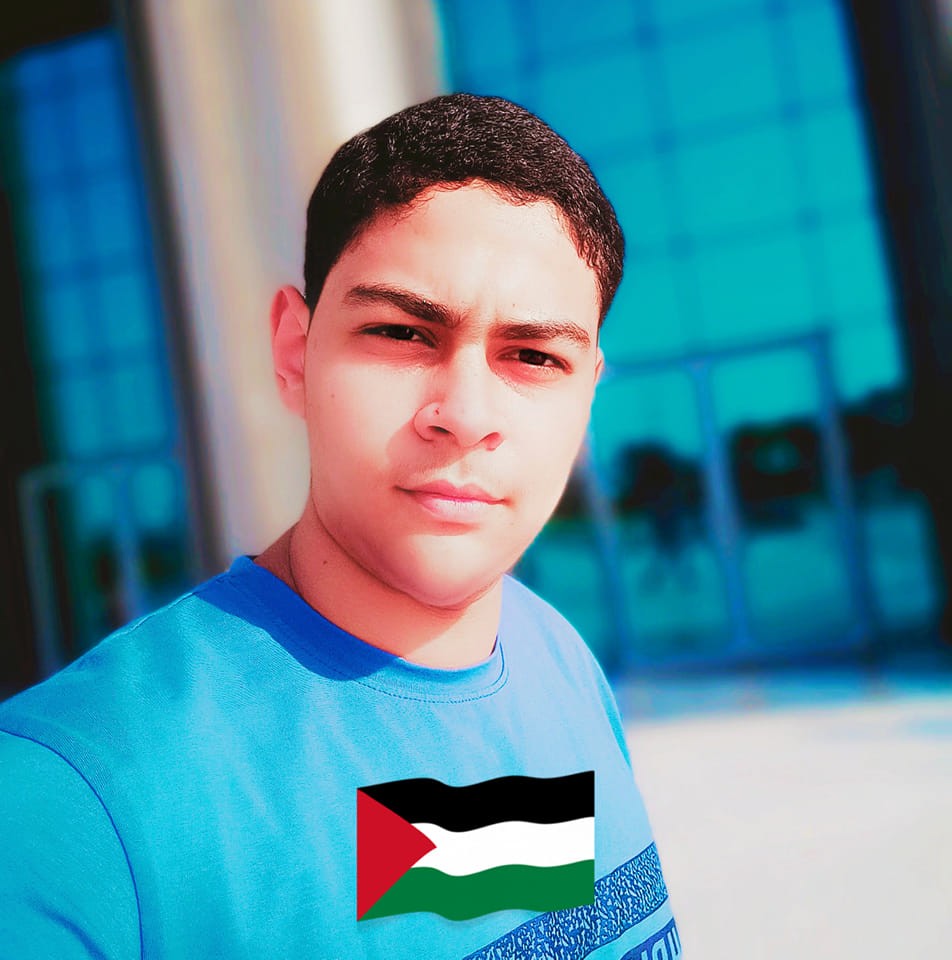 محمد أيمن